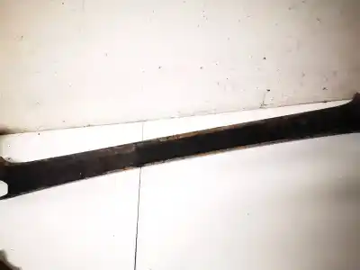 Pezzo di ricambio per auto di seconda mano siluro per audi a3 (8p1) 1.9 tdi riferimenti oem iam 8p3827229a