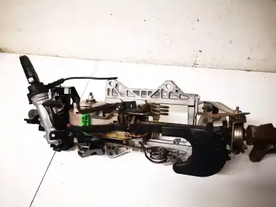 Pezzo di ricambio per auto di seconda mano piantone dello sterzo per audi a3 (8p1) 1.9 tdi riferimenti oem iam 8p1419502f