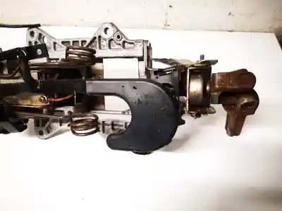 Second-hand car spare part steering column for audi a3 (8p1) 1.9 tdi oem iam references 8p1419502f  