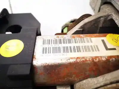 Second-hand car spare part steering column for audi a3 (8p1) 1.9 tdi oem iam references 8p1419502f  