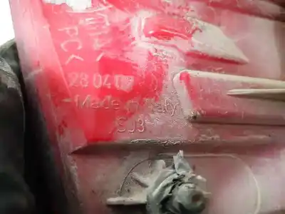 Second-hand car spare part right tailgate light for audi a3 (8p1) 1.9 tdi oem iam references 280402  