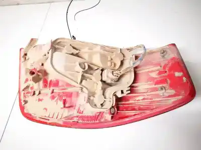 Second-hand car spare part right tailgate light for audi a3 (8p1) 1.9 tdi oem iam references 280402  