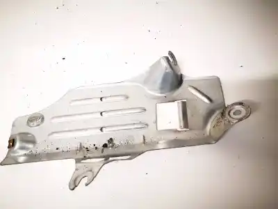 Pezzo di ricambio per auto di seconda mano plastica per audi a3 (8p1) 1.9 tdi riferimenti oem iam 8p1864775  