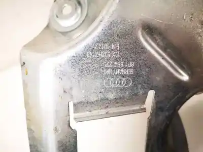 Pezzo di ricambio per auto di seconda mano plastica per audi a3 (8p1) 1.9 tdi riferimenti oem iam 8p1864775  