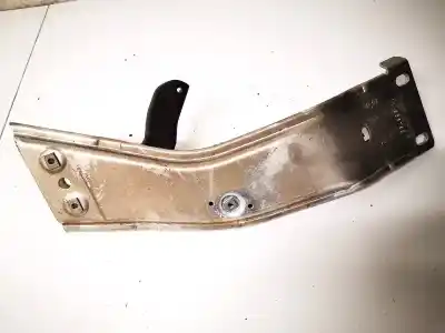 Pezzo di ricambio per auto di seconda mano plastica per audi a3 (8p1) 1.9 tdi riferimenti oem iam 1k1858783b