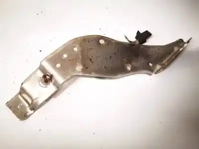 Pezzo di ricambio per auto di seconda mano plastica per audi a3 (8p1) 1.9 tdi riferimenti oem iam 1k1819473