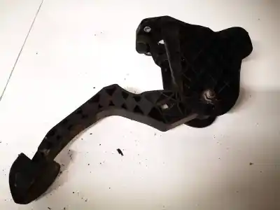 Peça sobressalente para automóvel em segunda mão pedal da embreagem por audi a3 (8p1) 1.9 tdi referências oem iam 1k1721059ae  