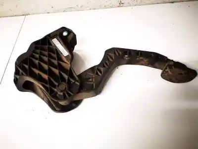 Pezzo di ricambio per auto di seconda mano pedale della frizione per audi a3 (8p1) 1.9 tdi riferimenti oem iam 1k1721059ae