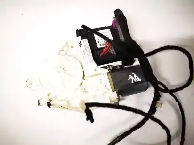 Pezzo di ricambio per auto di seconda mano motore alzacristalli anteriore sinistro per audi a3 (8p1) 1.9 tdi riferimenti oem iam 8p0959801a