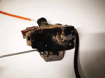 Pezzo di ricambio per auto di seconda mano serratura porta anteriore sinistra per audi a3 (8p1) 1.9 tdi riferimenti oem iam 4e1837015