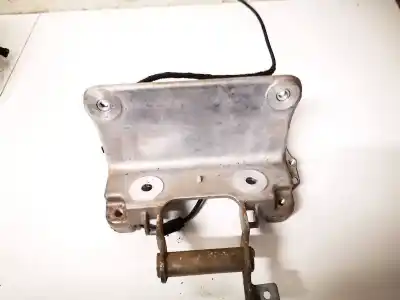 Pezzo di ricambio per auto di seconda mano plastica per audi a3 (8p1) 1.9 tdi riferimenti oem iam 8p0419250a