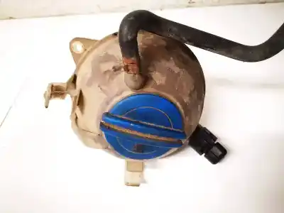 Pezzo di ricambio per auto di seconda mano cauzione di espansione per audi a3 (8p1) 1.9 tdi riferimenti oem iam 1k0121407a