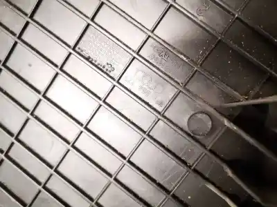 Pezzo di ricambio per auto di seconda mano plastica per audi a3 (8p1) 1.9 tdi riferimenti oem iam 3p1864777  