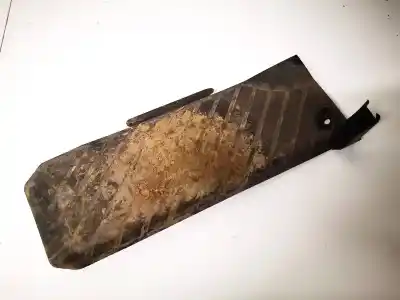 Pezzo di ricambio per auto di seconda mano plastica per audi a3 (8p1) 1.9 tdi riferimenti oem iam 3p1864777