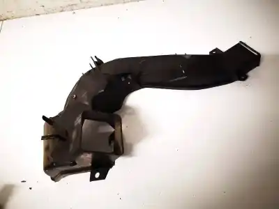 Pezzo di ricambio per auto di seconda mano plastica per audi a3 (8p1) 1.9 tdi riferimenti oem iam 1k1819358