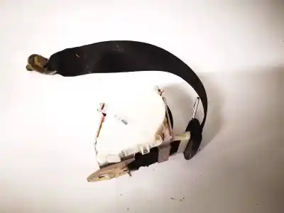 Pezzo di ricambio per auto di seconda mano cintura di sicurezza posteriore destra per audi a3 (8p1) 1.9 tdi riferimenti oem iam 8p3857805b