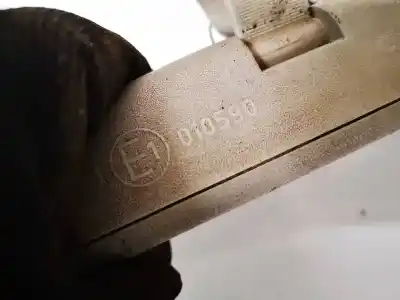 Pezzo di ricambio per auto di seconda mano specchio interno per audi a3 (8p1) 1.9 tdi riferimenti oem iam e1010590  