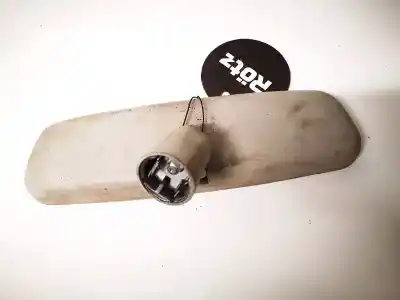 Pezzo di ricambio per auto di seconda mano specchio interno per audi a3 (8p1) 1.9 tdi riferimenti oem iam e1010590  