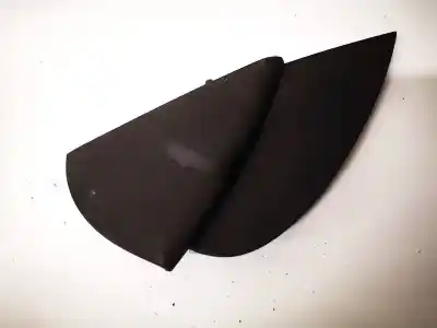 Pezzo di ricambio per auto di seconda mano plastica per audi a3 (8p1) 1.9 tdi riferimenti oem iam 8p0857086