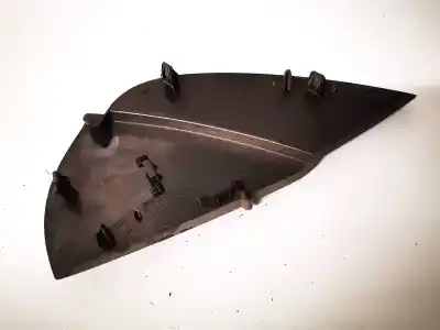 Pezzo di ricambio per auto di seconda mano plastica per audi a3 (8p1) 1.9 tdi riferimenti oem iam 8p0857086  