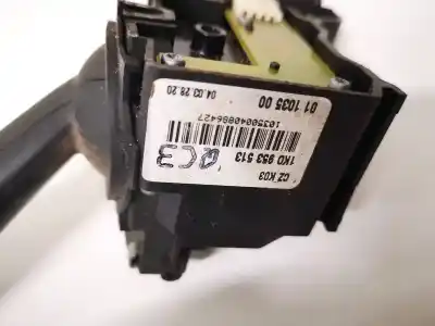 Second-hand car spare part indicator switch for audi a3 (8p1) 1.9 tdi oem iam references 1k0953513  