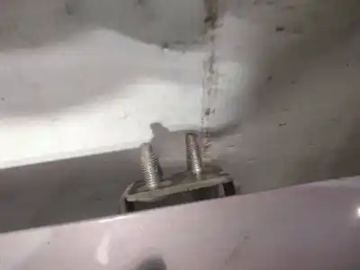 Tweedehands auto-onderdeel kofferbak / deur schokdempers voor ford focus iii 1.6 tdci oem iam-referenties 