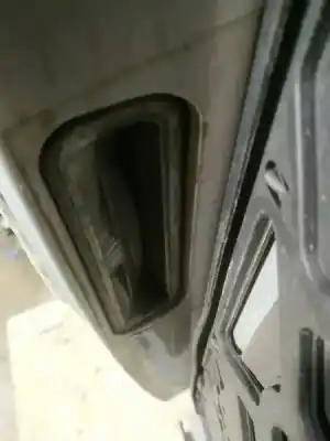 Tweedehands auto-onderdeel handgreep buitenpoort voor ford focus iii 1.6 tdci oem iam-referenties 