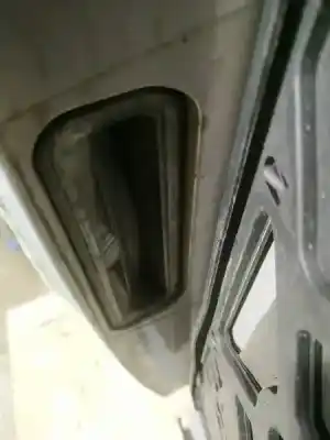 Second-hand car spare part tailgate back door handle for ford focus iii 1.6 tdci oem iam references   