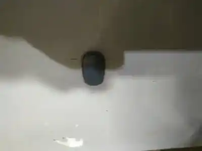 Pezzo di ricambio per auto di seconda mano plastica per ford focus iii 1.6 tdci riferimenti oem iam   