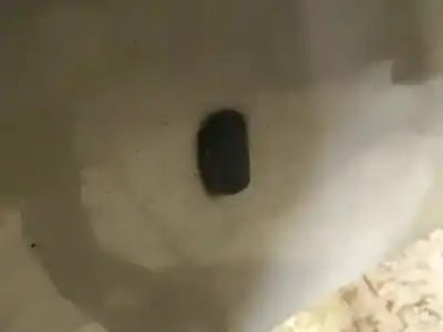 Pezzo di ricambio per auto di seconda mano plastica per ford focus iii 1.6 tdci riferimenti oem iam   