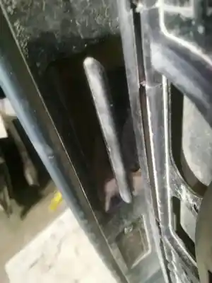 Peça sobressalente para automóvel em segunda mão puxador exterior de mala por volvo v70 ii (285) d5 referências oem iam 