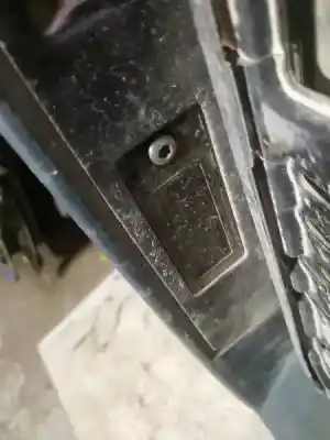 Peça sobressalente para automóvel em segunda mão luz da chapa de matrícula por volvo v70 ii (285) d5 referências oem iam 