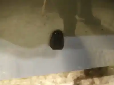 Pezzo di ricambio per auto di seconda mano plastica per volvo v70 ii (285) d5 riferimenti oem iam   