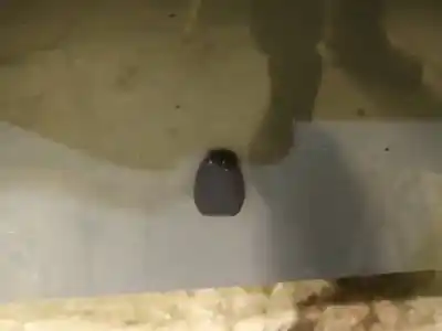 Peça sobressalente para automóvel em segunda mão plásticos por volvo v70 ii (285) d5 referências oem iam 