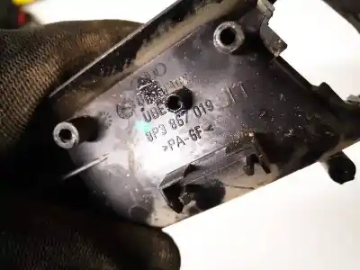 Second-hand car spare part interior left front handle for audi a3 (8p1) 1.9 tdi oem iam references 8p3867019  