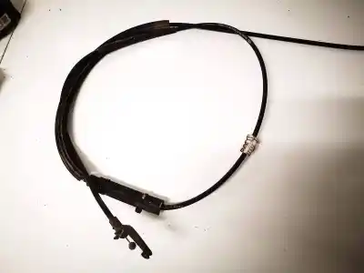 Pezzo di ricambio per auto di seconda mano plastica per audi a3 (8p1) 1.9 tdi riferimenti oem iam 8p1823531b