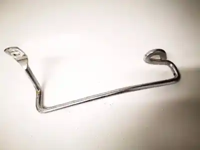 Pezzo di ricambio per auto di seconda mano plastica per audi a3 (8p1) 1.9 tdi riferimenti oem iam 8p3857825