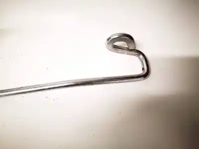 Pezzo di ricambio per auto di seconda mano plastica per audi a3 (8p1) 1.9 tdi riferimenti oem iam 8p3857825  