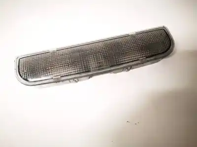 Pezzo di ricambio per auto di seconda mano luce interna per audi a3 (8p1) 1.9 tdi riferimenti oem iam 8p0947111