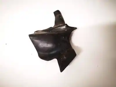 Pezzo di ricambio per auto di seconda mano plastica per audi a3 (8p1) 1.9 tdi riferimenti oem iam 8p3837158e
