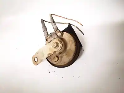 Second-hand car spare part horn for audi a3 (8p1) 1.9 tdi oem iam references e9006036  