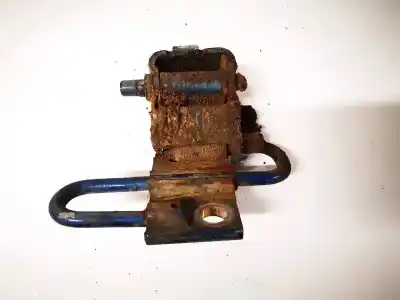 Pezzo di ricambio per auto di seconda mano fermo porta per audi a3 (8p1) 1.9 tdi riferimenti oem iam 