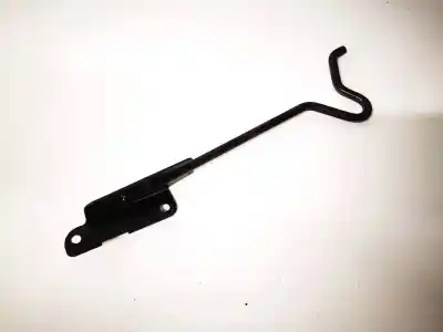 Pezzo di ricambio per auto di seconda mano plastica per audi a3 (8p1) 1.9 tdi riferimenti oem iam 1k1721913c  