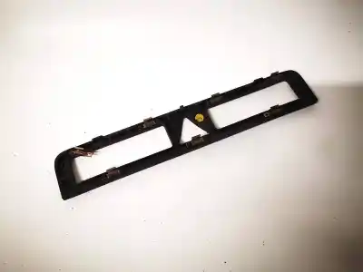 Pezzo di ricambio per auto di seconda mano plastica per audi a3 (8p1) 1.9 tdi riferimenti oem iam 8p0863321b  