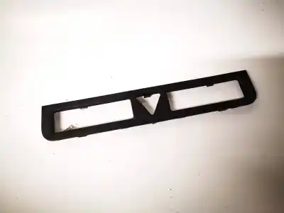 Pezzo di ricambio per auto di seconda mano plastica per audi a3 (8p1) 1.9 tdi riferimenti oem iam 8p0863321b