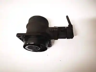 Pezzo di ricambio per auto di seconda mano misuratore di flusso per audi a3 (8p1) 1.9 tdi riferimenti oem iam 0281002531