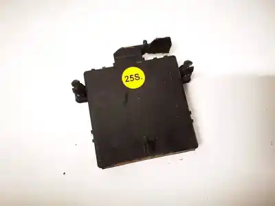 Peça sobressalente para automóvel em segunda mão módulo eletrônico por audi a3 (8p1) 1.9 tdi referências oem iam 1k0907530d  1k0907951