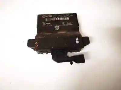 Pezzo di ricambio per auto di seconda mano modulo elettronico per audi a3 (8p1) 1.9 tdi riferimenti oem iam 1k0907530d