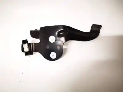 Pezzo di ricambio per auto di seconda mano plastica per audi a3 (8p1) 1.9 tdi riferimenti oem iam 8p1863442