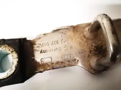 Pezzo di ricambio per auto di seconda mano pezzi vari per audi a3 (8p1) 1.9 tdi riferimenti oem iam 8p3827507  